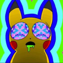 Psychedelic clan Server Icon
