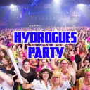 Hydrogue's party