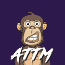 ApeToTheMoonNFT
