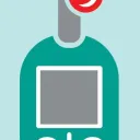 The Diabetes Discord Community Discord Server Icon