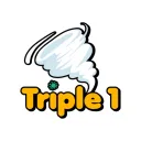 Triple 1