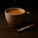 Chai Sutta Bar Discord Server Icon – Social