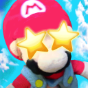 CrazyMarioBros Discord Server Logo