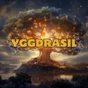 YGGDRASILL©