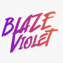 BlazeViolet
