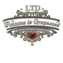 ࿚.⊰{ LTD ❄ GrapeSeed }⊱.࿚