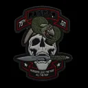 1st Ranger Rifle Squad