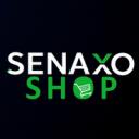 SENAXO SHOP   Discord Server Icon