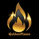 Golden Flame Server