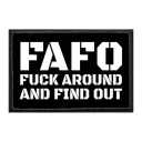 F@ck Around & Find Out