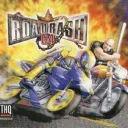 Road Rash 64