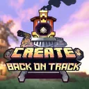 Create: Back On Track