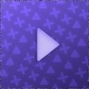 DeltaTube icon