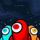 Rocky To The Moon