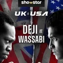 Deji vs Alex Wassabi | *FREE* LIVE STREAM SERVER
