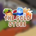The Gold Store Corporation Discord Server Icon