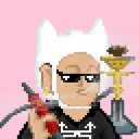 Monk Mafia