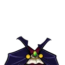 Blood Thirst Dracul