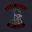 Biker Rhinos