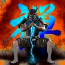 Zen Warrior NFT
