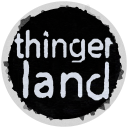 Thingerland Discord server icon