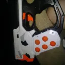 nerf rival group for indianapolis indiana