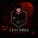 Lost-Souls Community Discord Server Icon