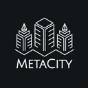 MetaCity Gates