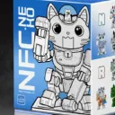 Non-Fungible Cat NEKO