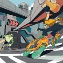 Neo Tokyo-To