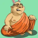 Busy Buddha Club