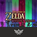 The Legend of Zelda: Clashing Worlds Discord Server Icon