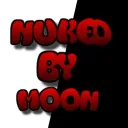 R̷A̷I̷D̷E̷D̷ ̷B̷Y̷ ̷M̷O̷O̷N̷'s icon