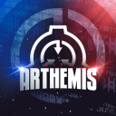 Site-Arthemis icon