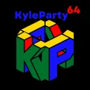 KyleParty64’s Party