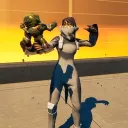 The Doom Club