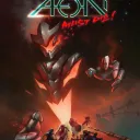 Aeon Must Die!