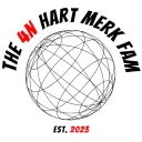 THE 4N HART MERK FAM 📜