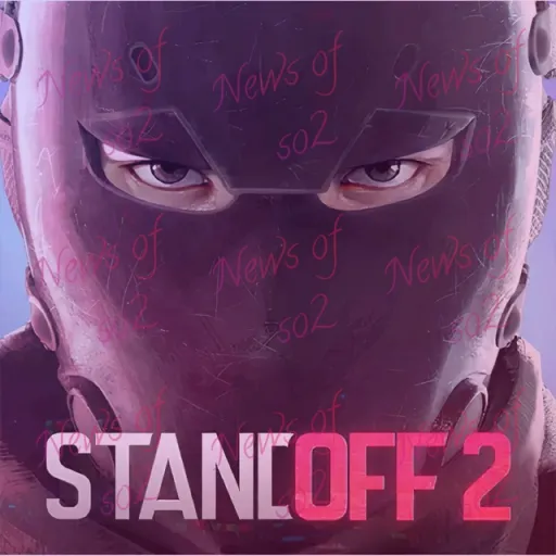 Standoff2 news — мониторинг Discord сервера, статистика и рейтинг