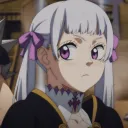 Black Clover M