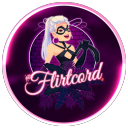 Flirtcord | Endless Possibilities - discord server icon