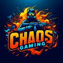 Chaos Gaming Discord Server Icon