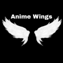 Anime Wings - discord server icon