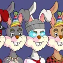 Bizarre Bunny Guild