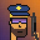 Police Academy NFT