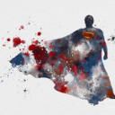 New Cronell--Superhero RP Server Icon