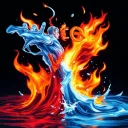 Server icon for Chemicals