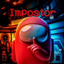 Discovery icon for ✯ Impostor ✯ Discord server