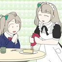 The Squeezecake Factory