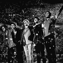 one dead<3